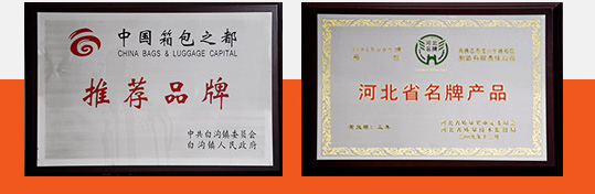 河北省名牌產(chǎn)品